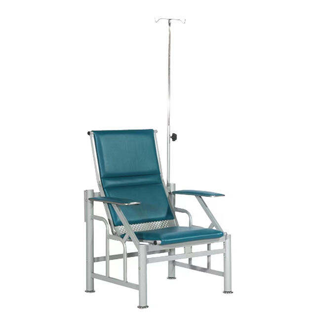 XHF-24 High Comfort Infusion Chair