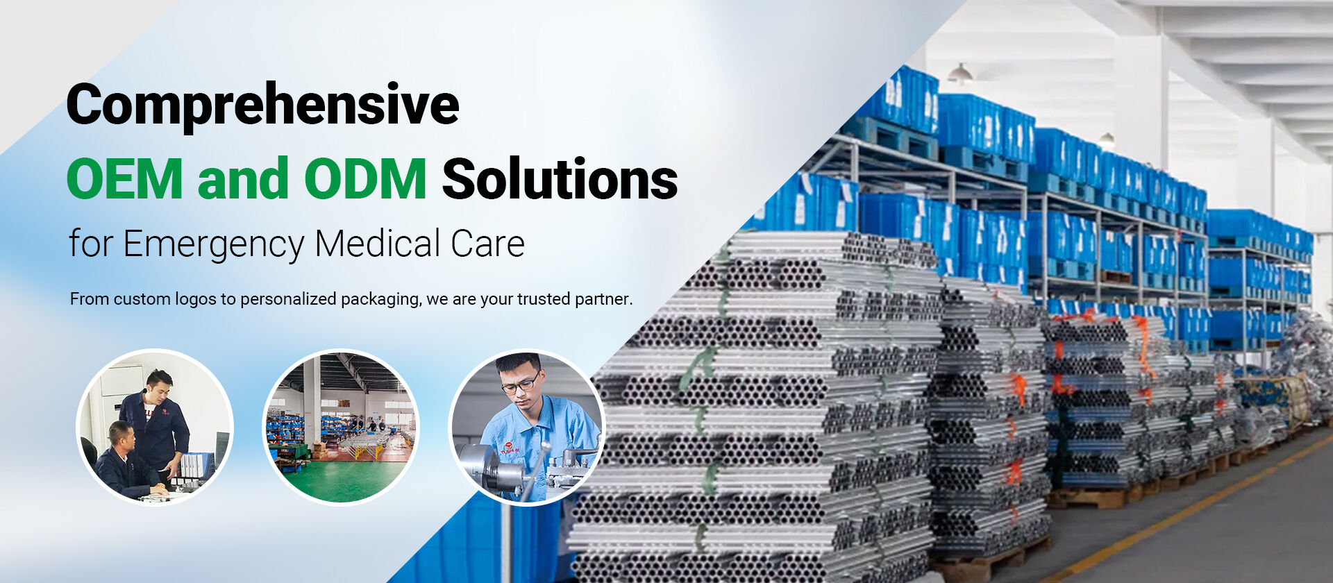 Zhangjiagang Xiehe Medical Apparatus & Instruments Co.,Ltd.