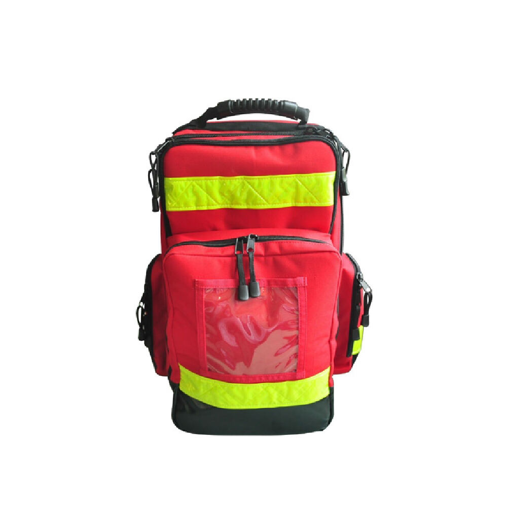 XH-21 Factory Direct Portable Handbag Rescue Bagpack