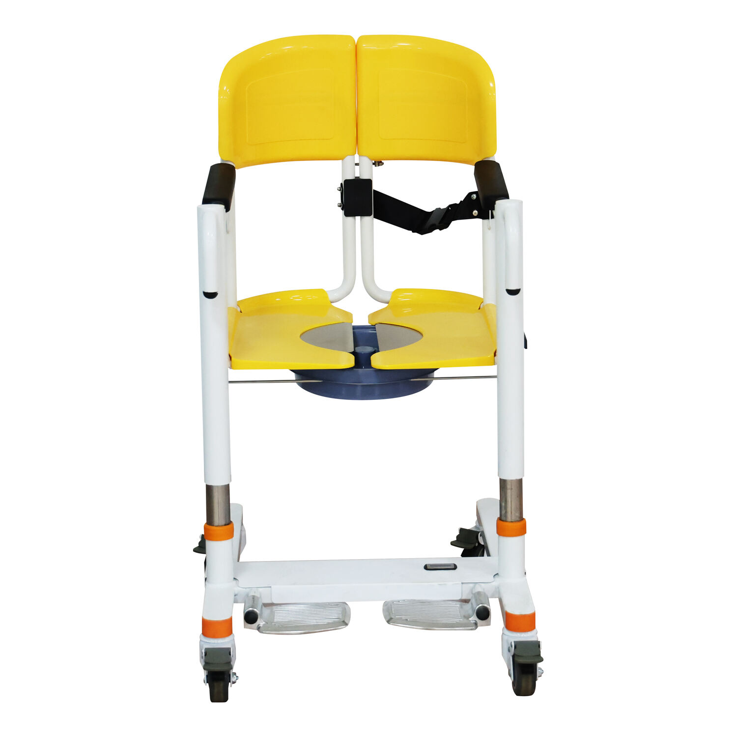 YXH-10A Hot Sale Electric Patient Transfer Chair Lift Wheelchair 