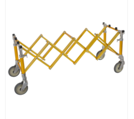 လောဒ်တည်ငြိမ်မှုရှိသော အများဆိုင်းများအတွက် အမြင့်ပြောင်းလဲနိုင်သော သေပ်တိုက်ခ်ရိယာများ