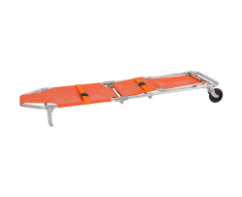 Top 3 Factory Direct Waterproof Folding Stretchers for Flood Rescue in Indonesia