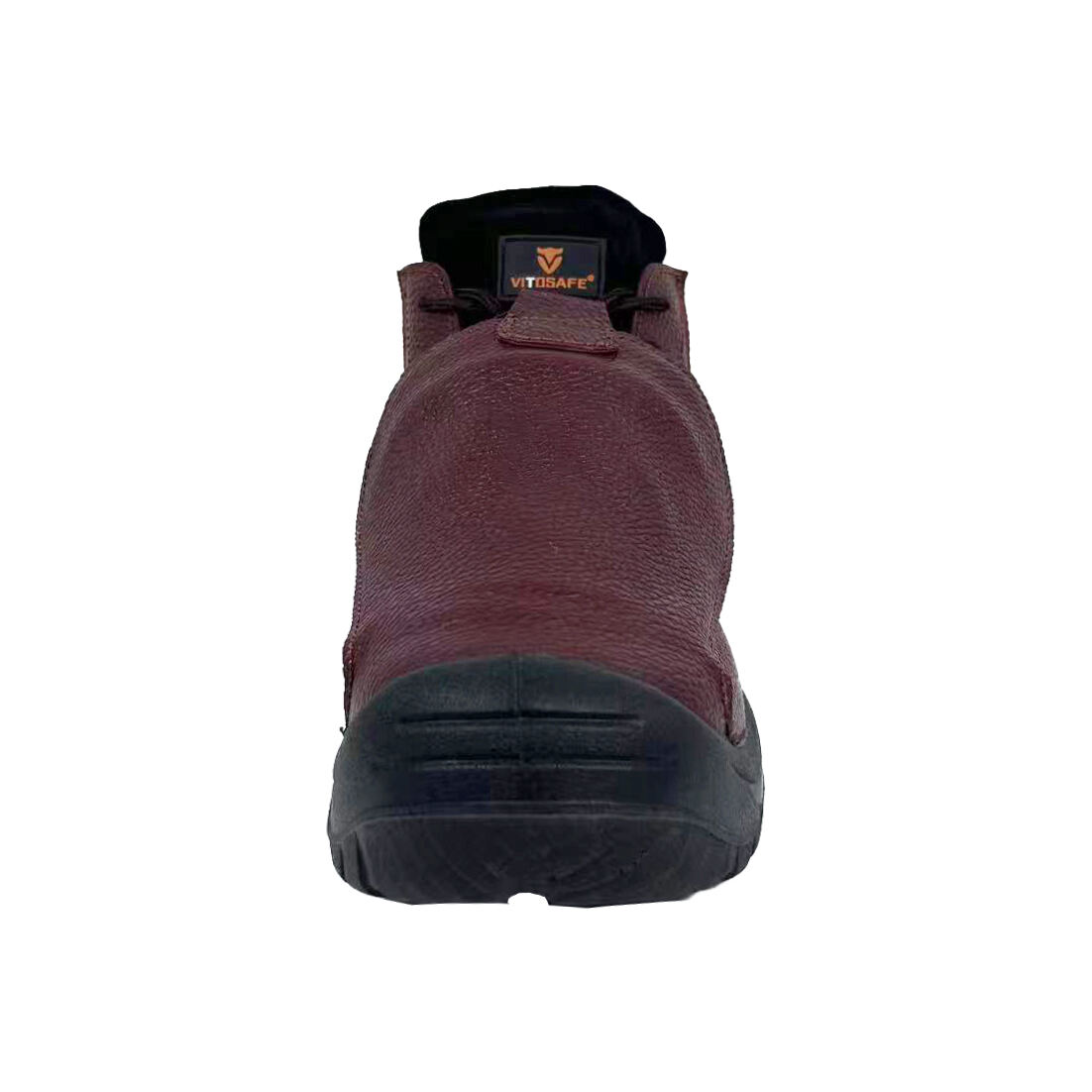 PPE uvex anti static slip vibration construction cheap welding safety shoes s3 steel plate security guard equipment