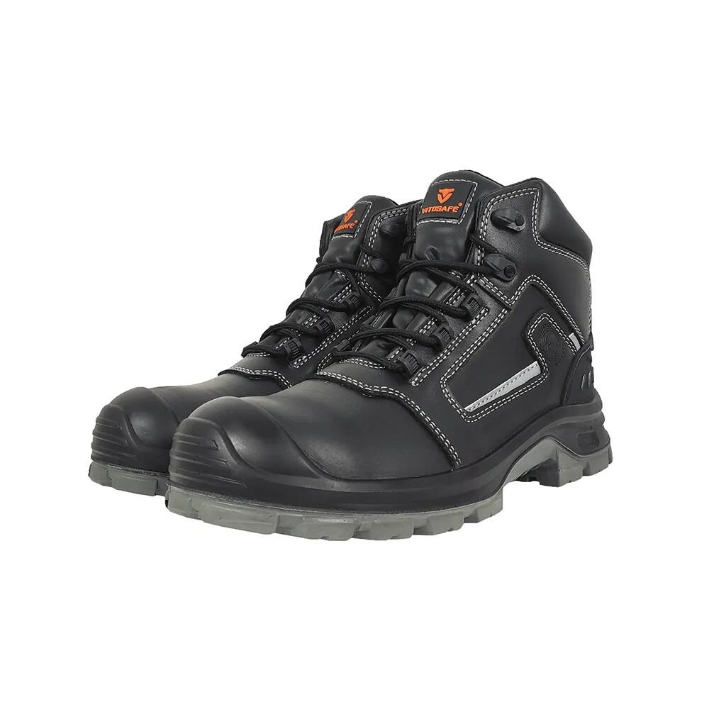 Top 5 Steel Toe Safety Shoes Manufacturer In Panama