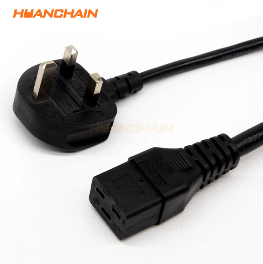 Best 5 Power cord Manufacturer In Srilanka