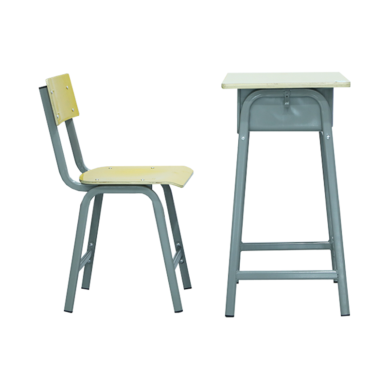 SS0103-1 Conjunto de Cadeiras e Mesas Escolares Móveis Escolares