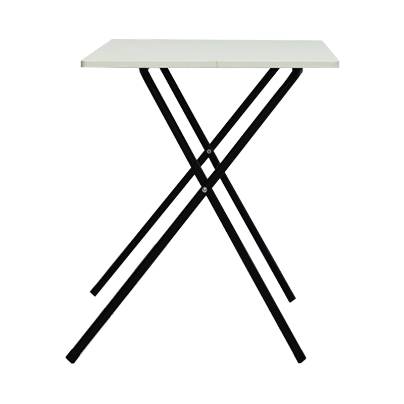 MD0133 Study Table Folding Exam Study Table