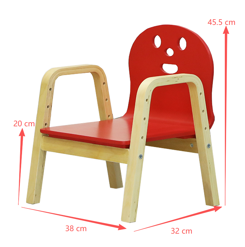 KG2033 Kindergarten Seats Kid Chair (2).png