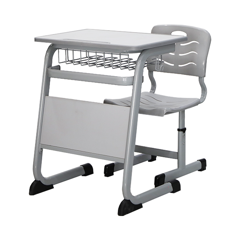 SS0285 Classroom Student Desk and Chair Set