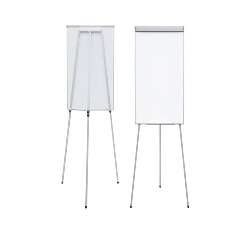 BM0021 Trójnóg do tablicy flipchart Tablica surowa