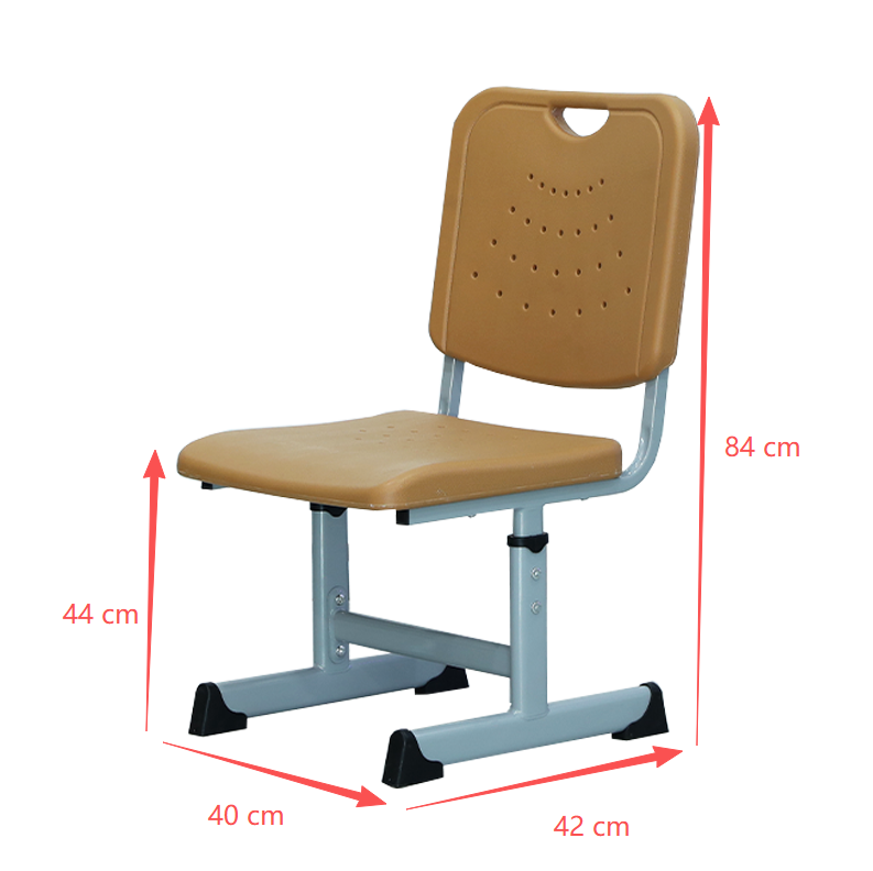 SC0150 Durable PP Shell Seat Student Chair