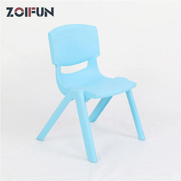 Child-Centric Design