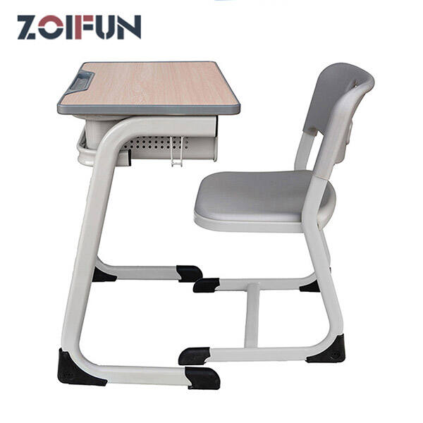 Ergonomic Features for Enhanced Learning