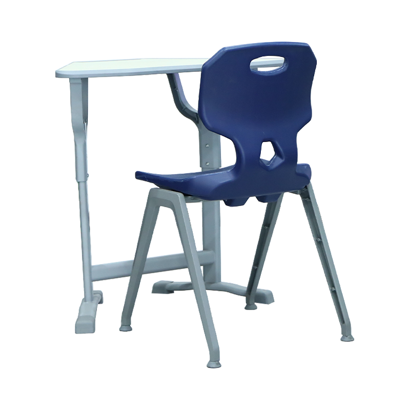 SS0287 School Furniture Classroom Desks and Chairs Set