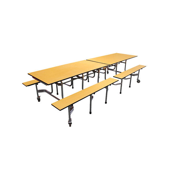  Innovative Folding Mechanism