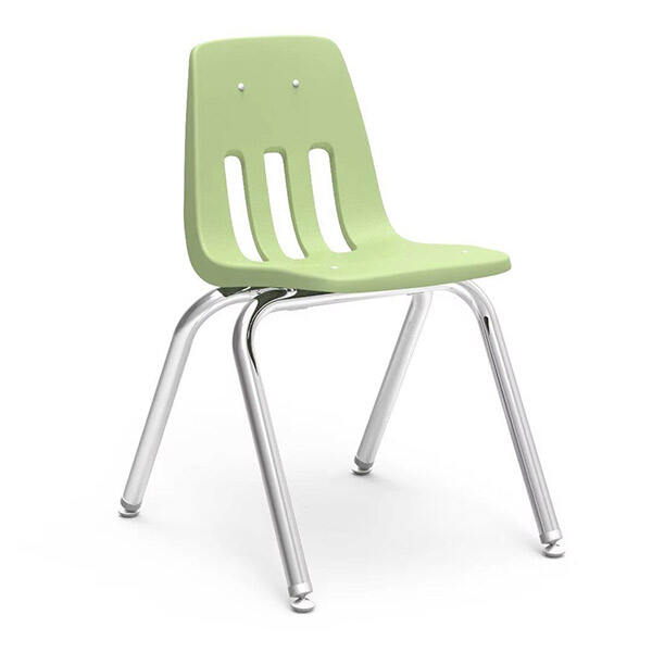 Innovative Ergonomic Features