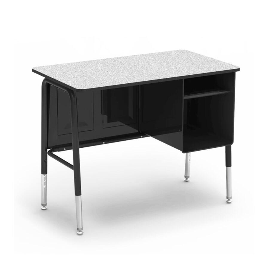 TD0054 Desktop Computer Teacher Desk
