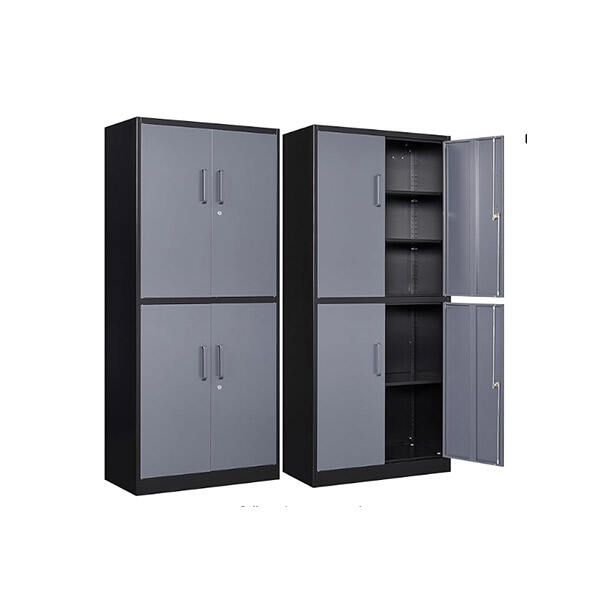 Premium Vertical Filing Cabinets for Organized Spaces