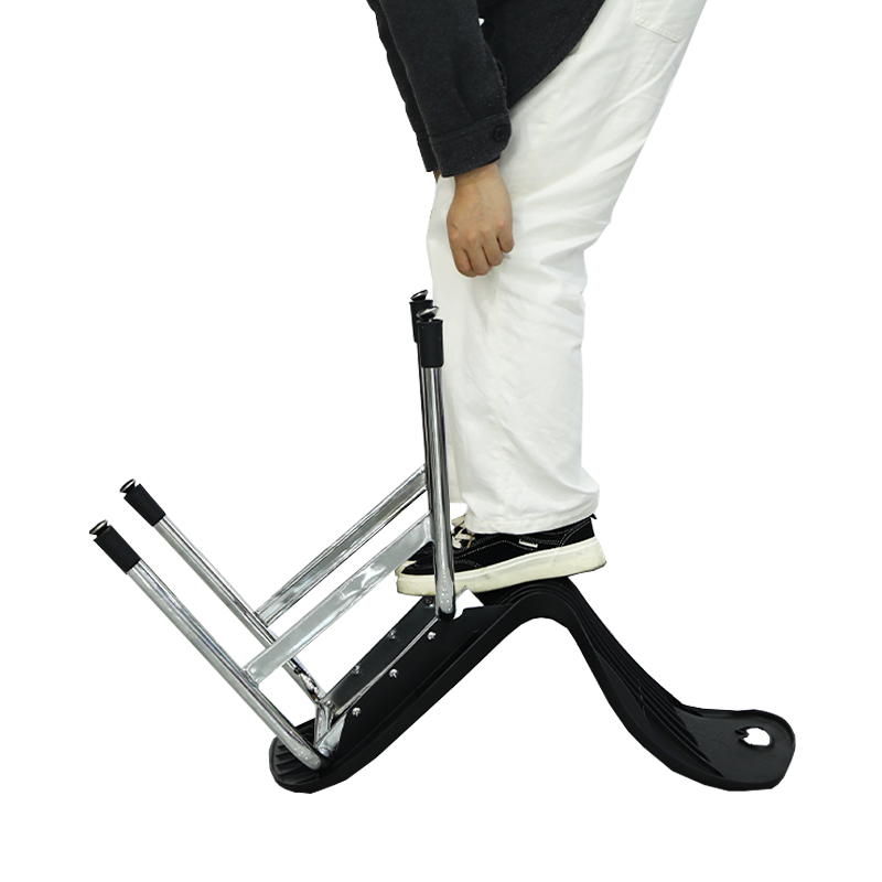 Cadeira Estudantil Moderna Minimalista em Plástico SA0053