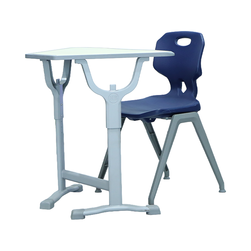 SS0287 School Furniture Classroom Desks and Chairs Set