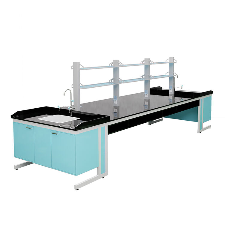 LA2-0002 Student Lab Table - Lab Furniture