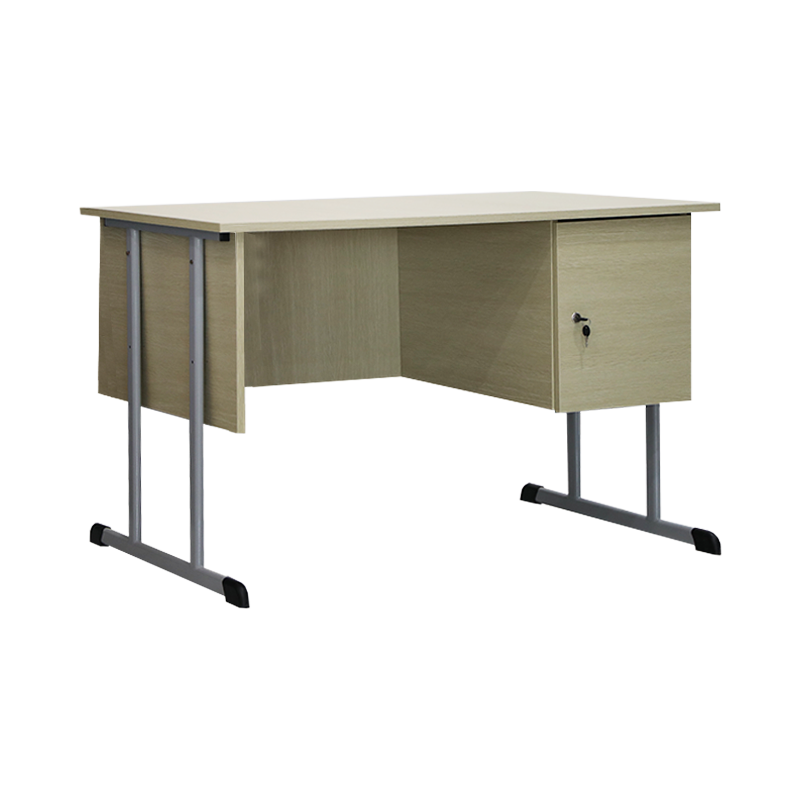 TD0070 Teachers Table Design School Teacher Desk