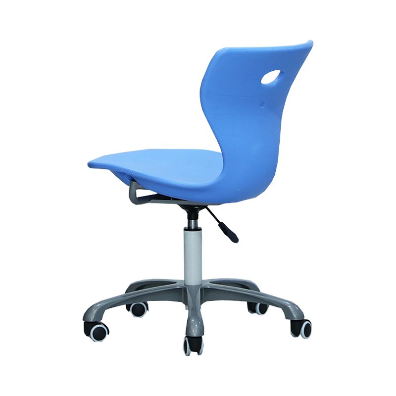 TC0072 Cadeira para Reunião Escolar e Sala de Aula para Ensino Médio