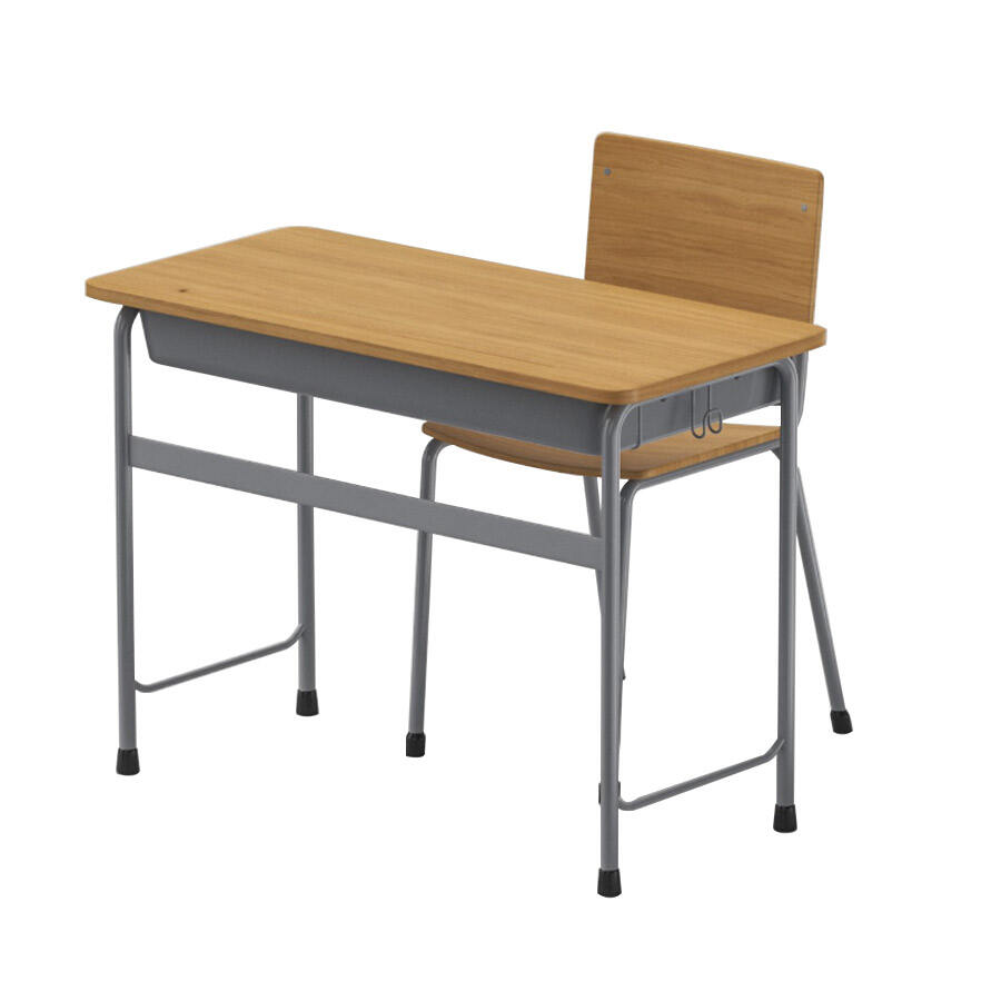 Zestaw do klasy SS0219 Stół i krzesło