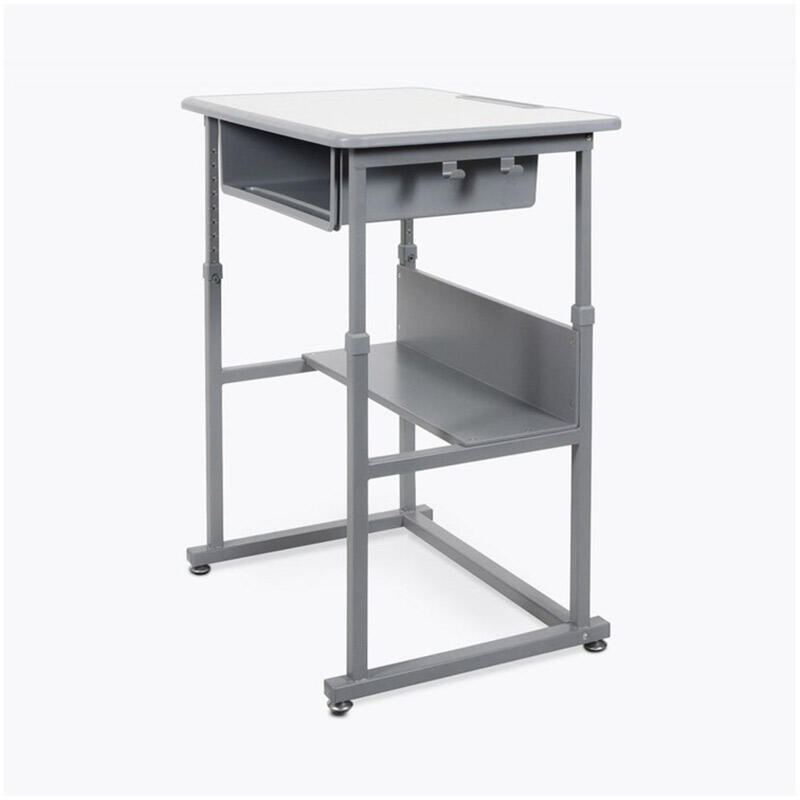 MD0063 Ergonomic Classroom Student Desk