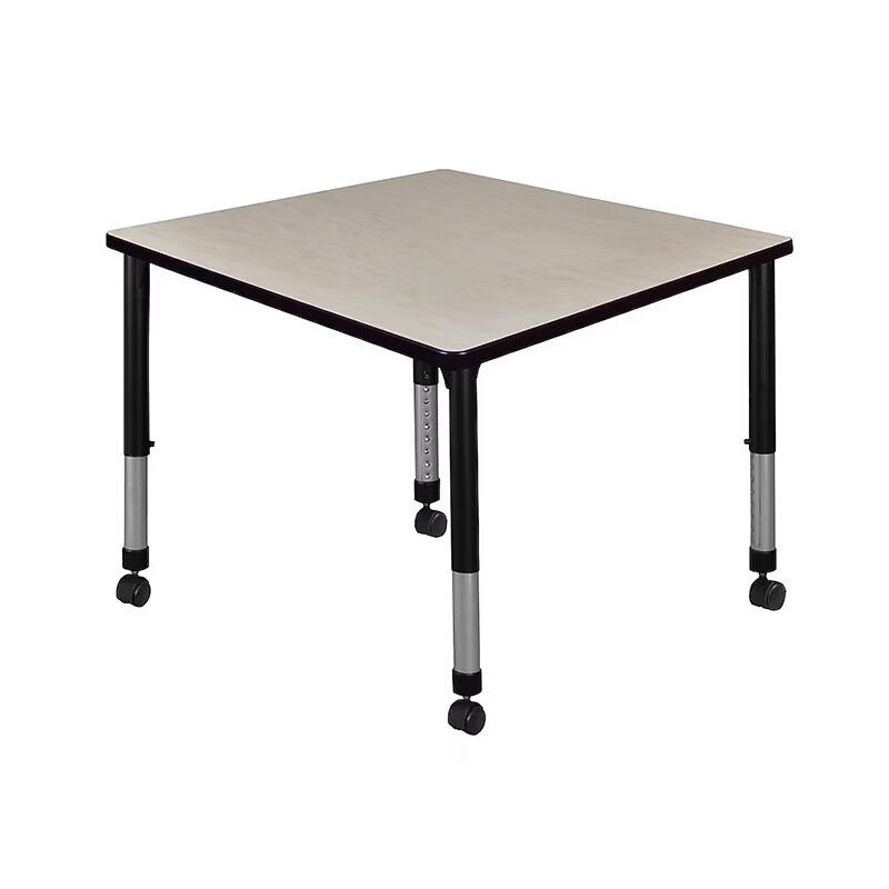 MD0119 Activity Movable Table Height Adjustable Desk