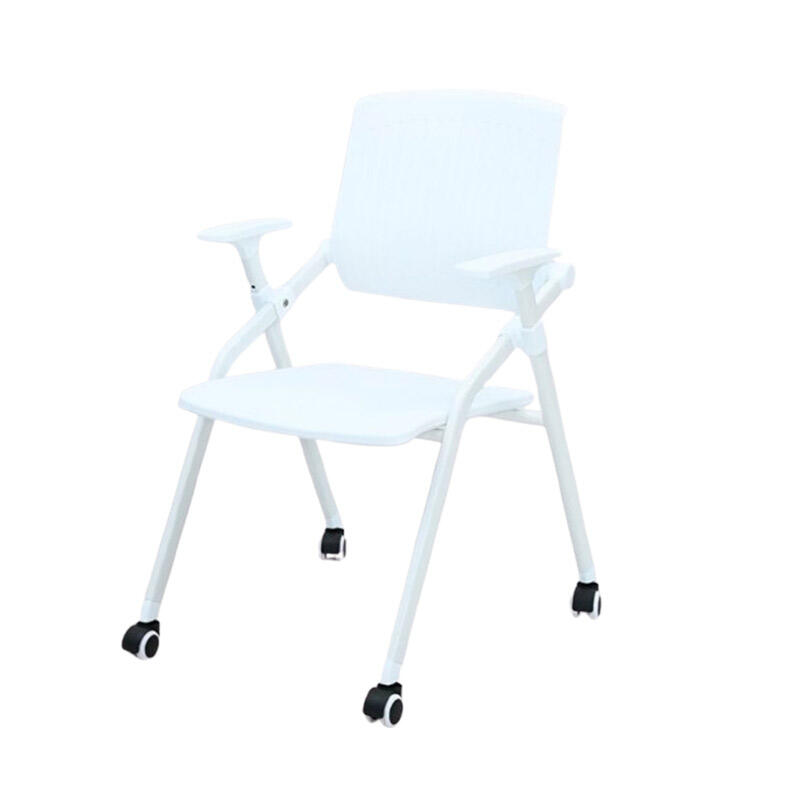 SC0155 Folding Training Chair Modern School Classroom Student Chair