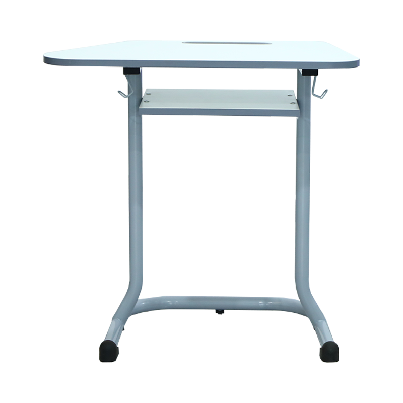 SS0236 – Бюрото за класна стая със стоманени крака