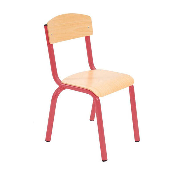 प्रीस्कूल सौंदर्य को पूरक करने के लिए डिज़ाइन किया गया