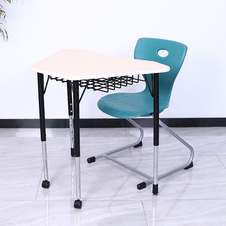 SS0223 Activity Desk School Desk with Swivel Casters (4).JPG