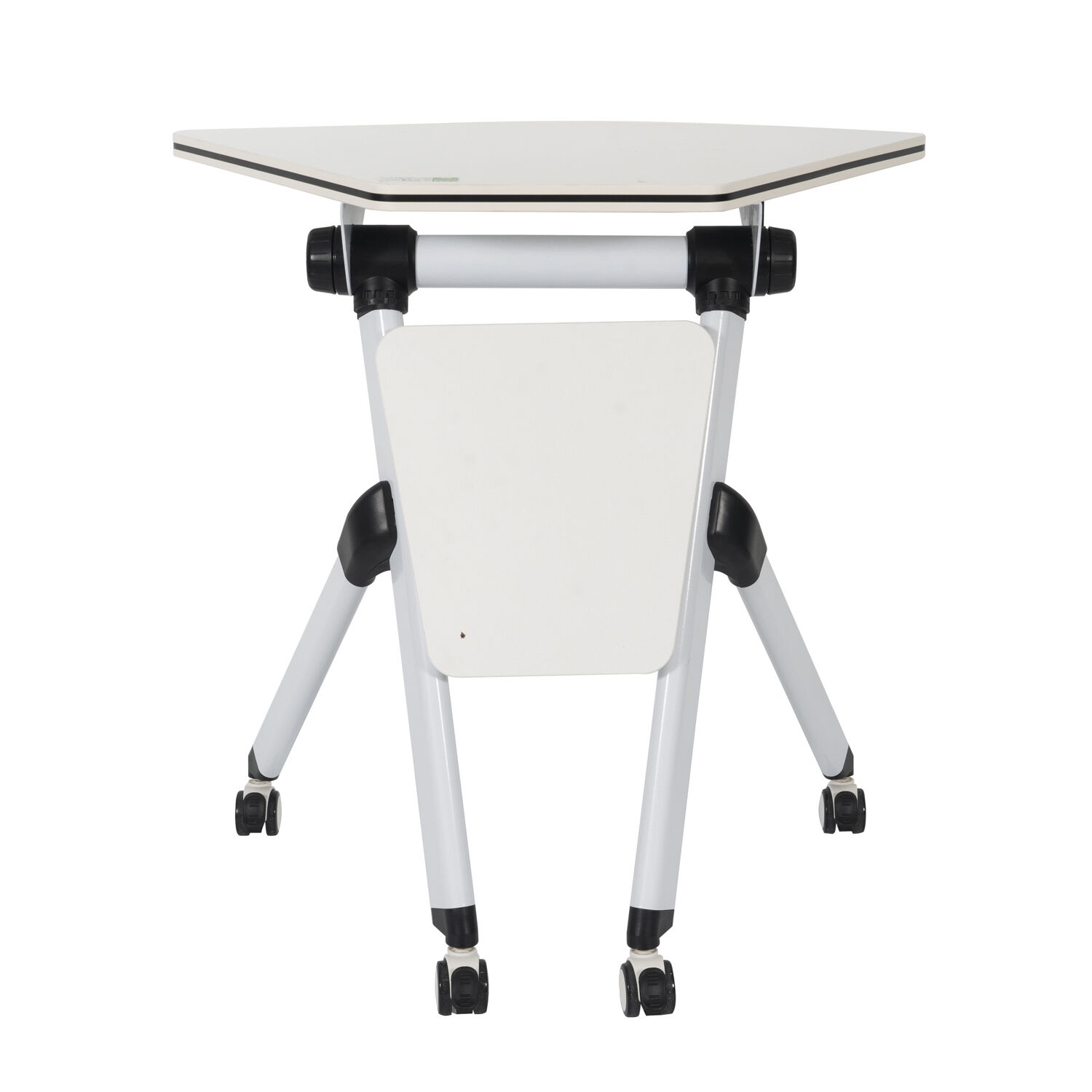 ET0001 Stackable Classroom Study Table - Student Desk