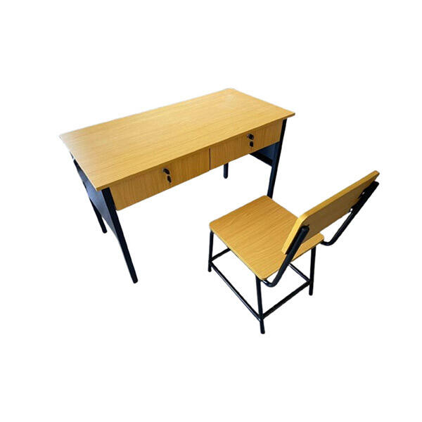 Innovative Ergonomic Features