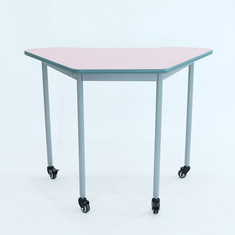 AT0086 Combination Student Study Table - School Furniture