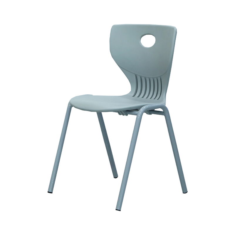 Cadeira de Treinamento em Plástico PP Empilhável SA0017-2