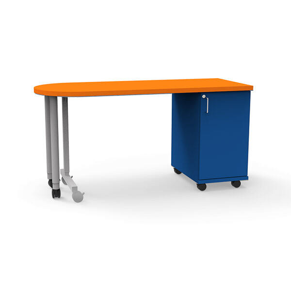 अपनी पढ़ाई के अनुभव को स्टैंडिंग डेस्क के साथ बढ़ाएं