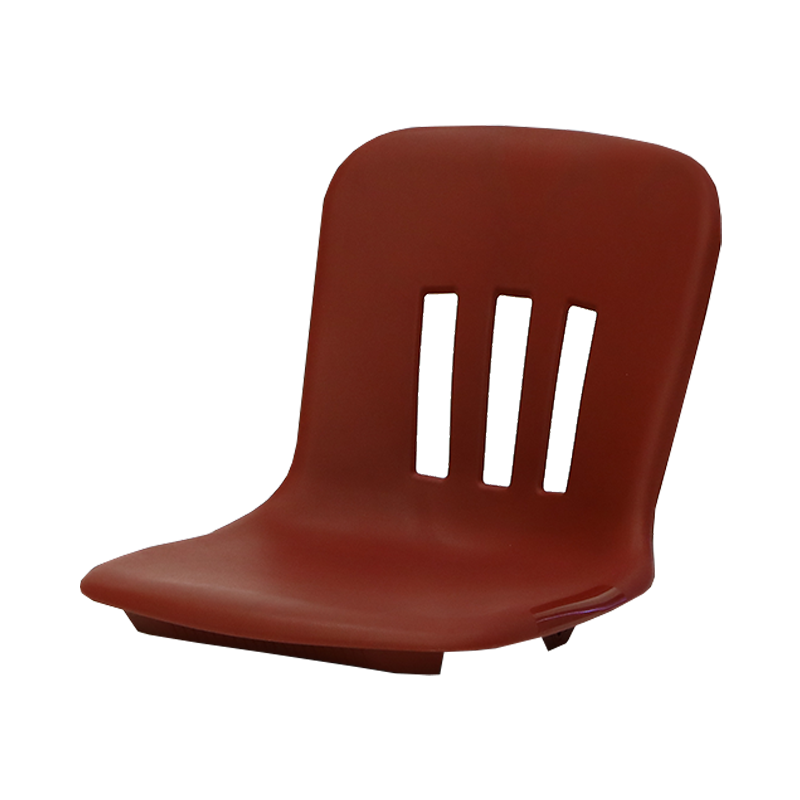SCS0016 Multi-Color Plastic Chair Shell Cover