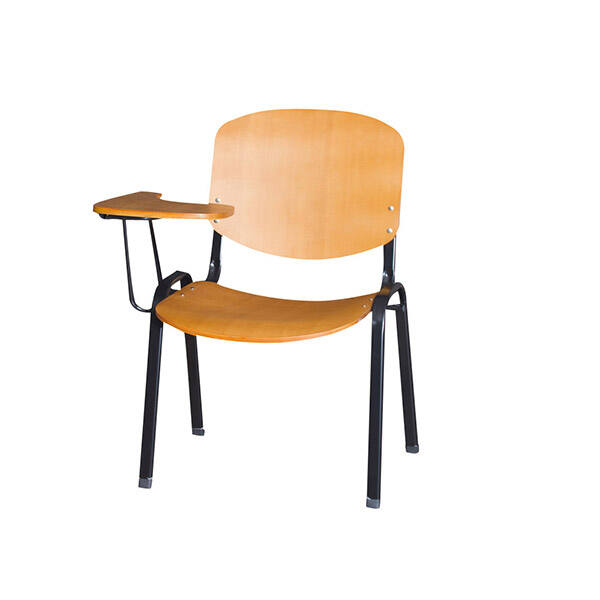Innovative Ergonomic Features