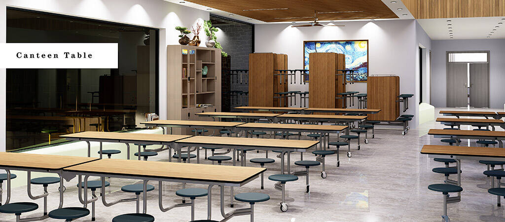 University Classroom