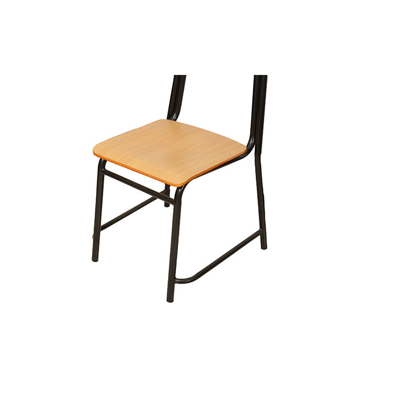 SC0021 Wooden School Classroom Chair