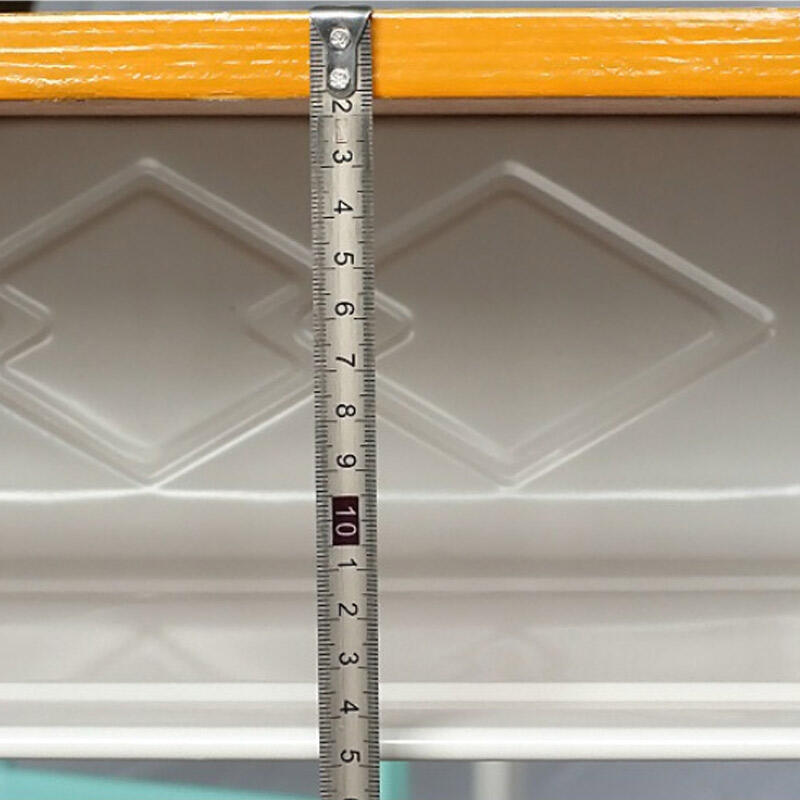 Conjunto de Mesa e Cadeira Estudantil com Altura Ajustável SS0281