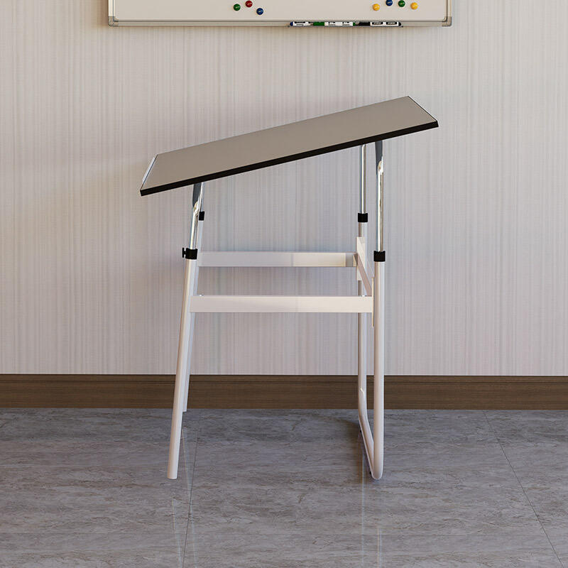DT0011 School University Student Drawing Table