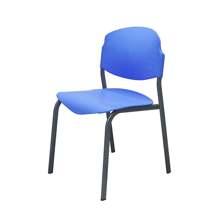 SA0042 Chaise d'Étudiant pour Salle de Cours ou de Réunion