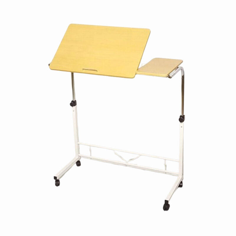 MD0141 Computer Table with Metal Frame