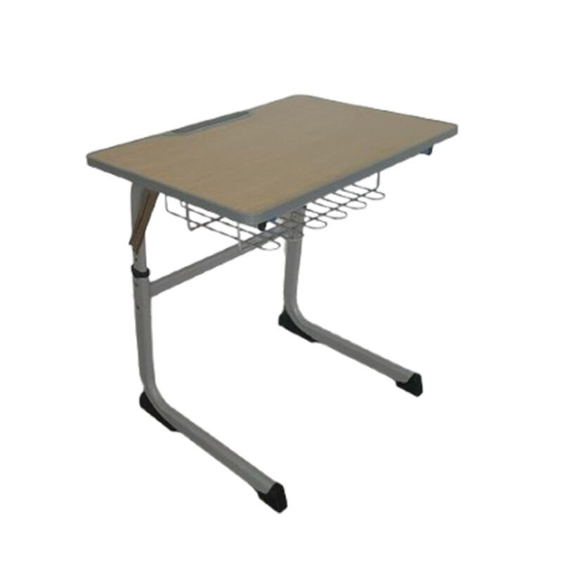 Bureau Scolaire Individuel pour Salle de Classe MD0109
