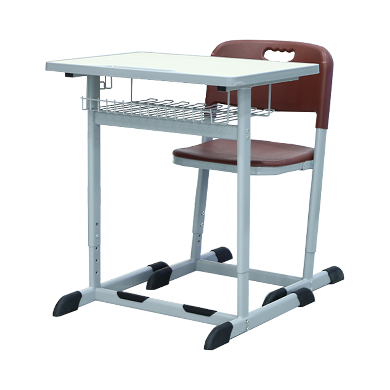 SS0277 Conjunto de Escrivaninha e Cadeira Escolar para Estudante