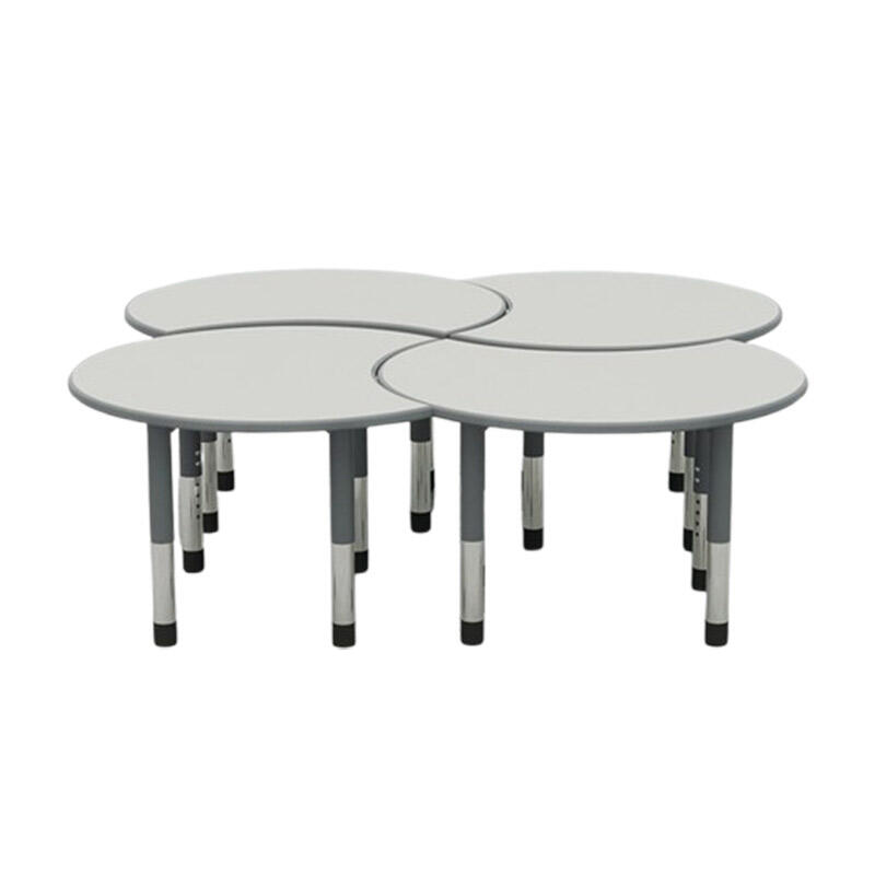 KG1021 Educational Kindergarten Table - Kids Learning Furniture